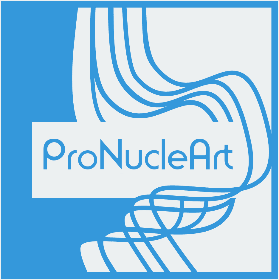 logo pronucleart